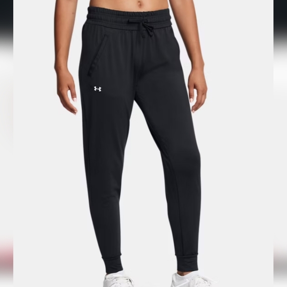 Under Armour Rival Fleece Joggers - Picture 1 of 5